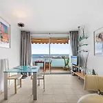 Letoile De Vue Exceptionnelle Centre Terrasse Menton