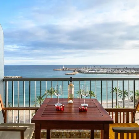 Σπίτι διακοπών Letoile De Vue Exceptionnelle Centre Terrasse