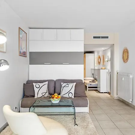 Σπίτι διακοπών Letoile De Vue Exceptionnelle Centre Terrasse