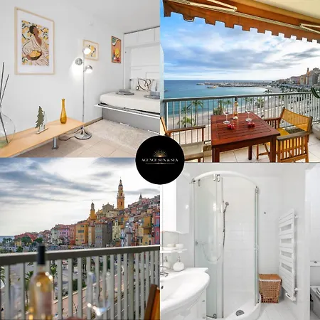 Letoile De Vue Exceptionnelle Centre Terrasse Σπίτι διακοπών