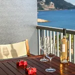 Letoile De Vue Exceptionnelle Centre Terrasse Casa de Férias