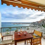 Letoile De Vue Exceptionnelle Centre Terrasse Menton