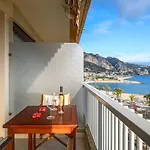 Letoile De Vue Exceptionnelle Centre Terrasse * Menton