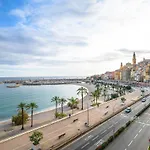 Letoile De Vue Exceptionnelle Centre Terrasse Menton