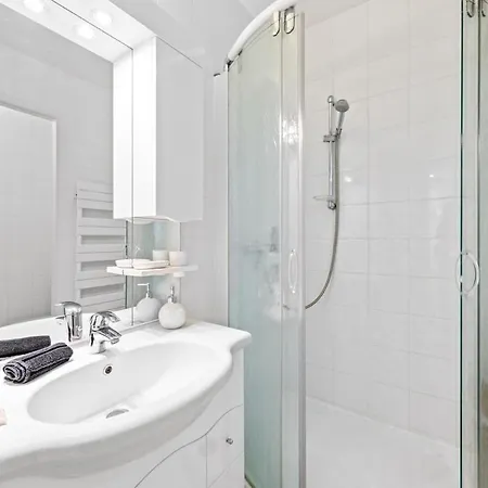 Apartamento Letoile De -vue Exceptionnelle -centre