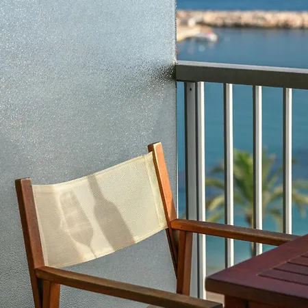 Apartamento Letoile De -vue Exceptionnelle -centre Menton