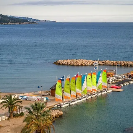 Apartamento Letoile De -vue Exceptionnelle -centre *