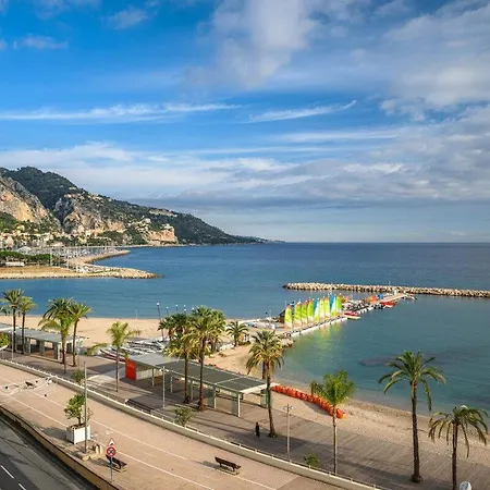 Letoile De -vue Exceptionnelle -centre Apartamento