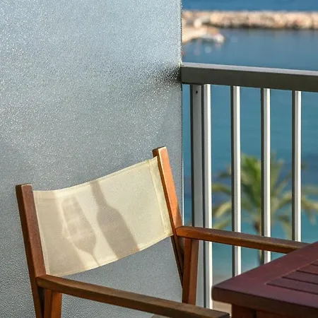 L'Etoile De Mer Vue Exceptionnelle Centre Clim * Menton